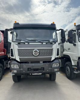 Drum Truck
