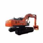 Crawlerl Excavator