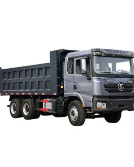 drum truck