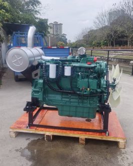 diesel engine