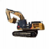 crawlerl excator