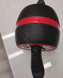 Exercise wheel