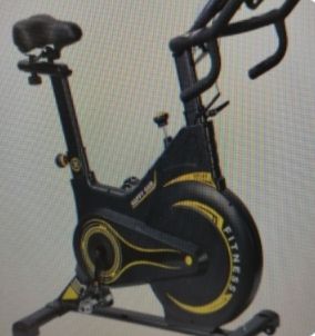 Gym Equpment