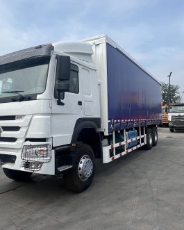 Marchandise Car