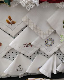 hand craft card