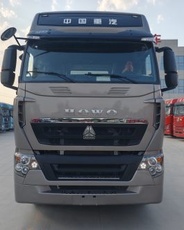 Marchandise car