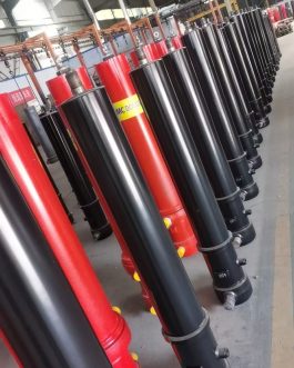 Hydraulic jack