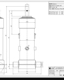 Hydraulic jack