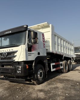 Marchandise Car