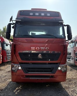 Marchandise Car